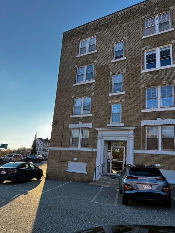 Photo - 6 Chatham Pl Apartamento Unidad 6
