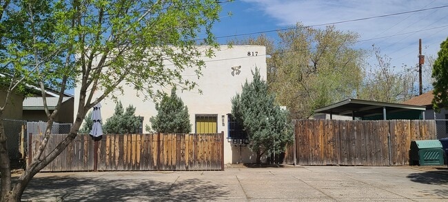 Building Photo - 817 Slate Ave NW Unit 817