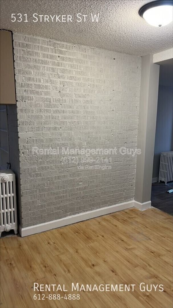 Photo - 531 S Stryker Ave