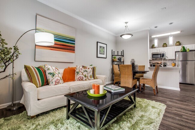 Cruz del Norte - Northern Cross Apartments