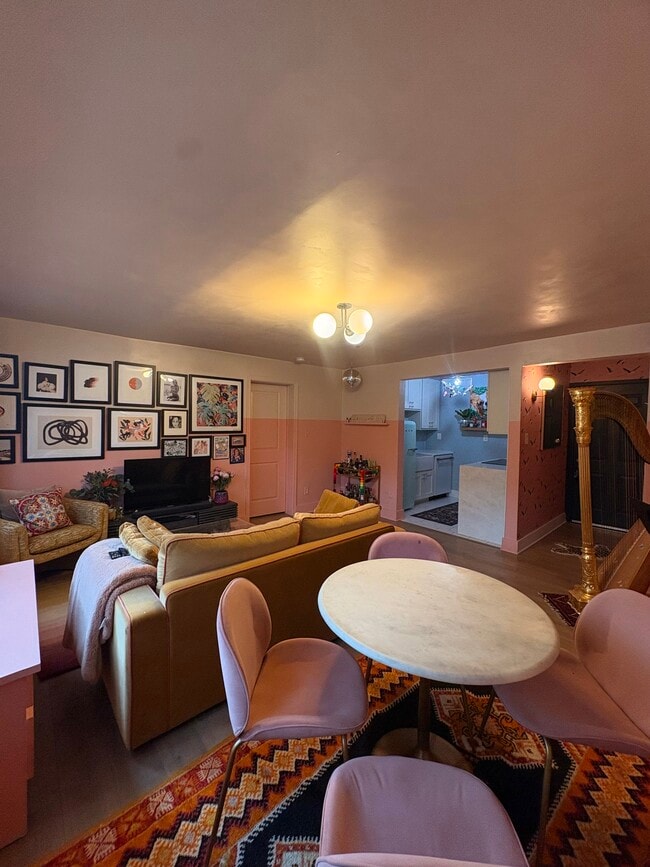 Photo - 604 Longfellow St NW Unit 305