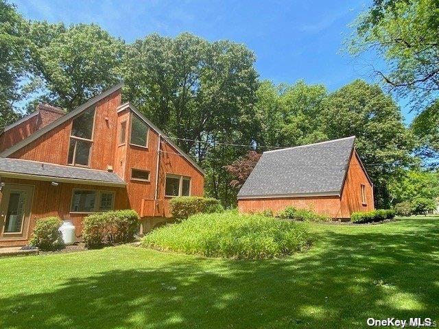 1 Pine Point