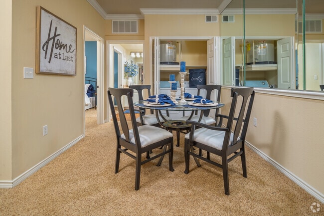 Photo - The Park at Braun Station