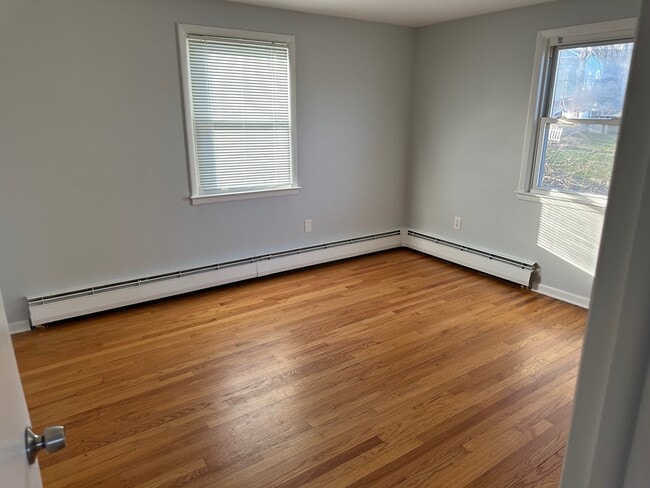 Bedroom - 261 East Ave Unit 2BR-1BA