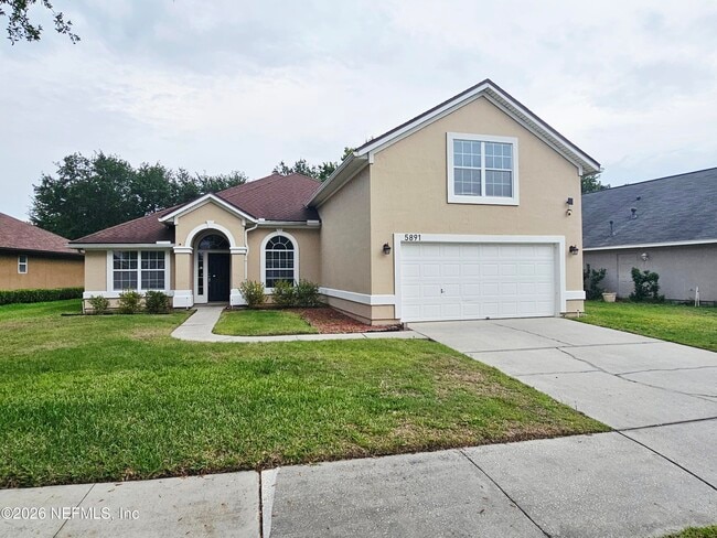 Building Photo - 5891 Green Pond Dr