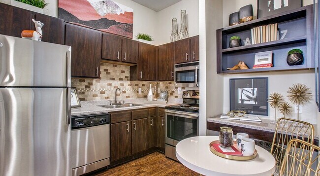 Photo - 21500 Park Row Blvd Unit 1102