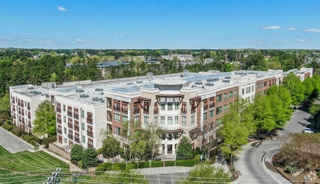 Photo - Lofts at Lakeview