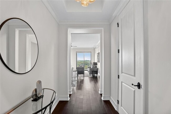 Building Photo - 2233 Peachtree Rd NE Unit 1202