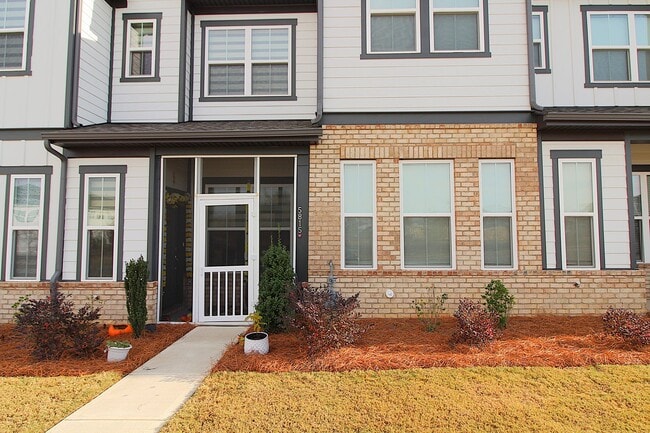 Photo - Elevated Townhome Living in Harrisburg