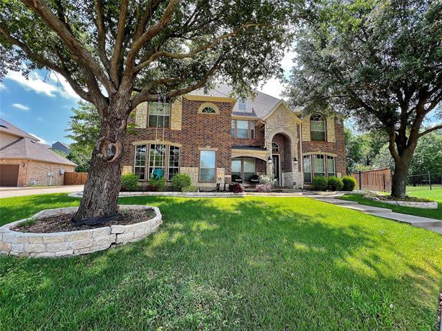 Building Photo - 507 Montclaire Dr