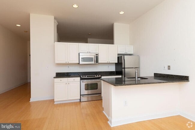 Building Photo - 315 Arch St Unit 407 Rental