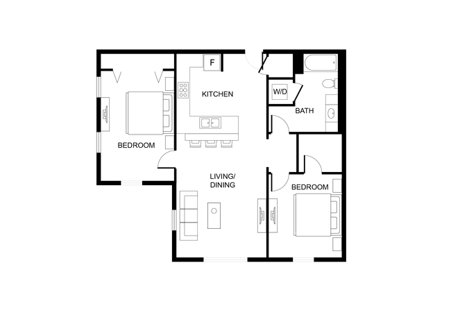 Photo - Riverside Retreat at Federal City