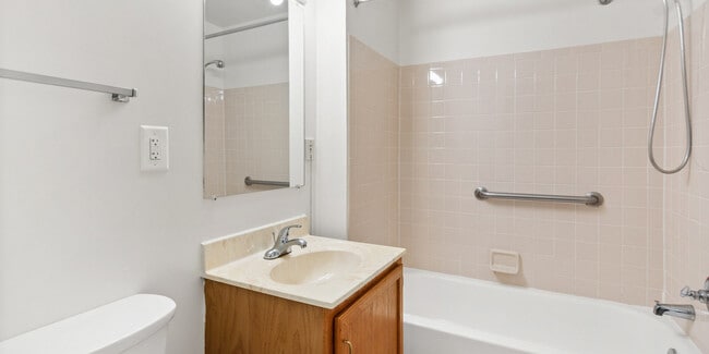 Photo - Randolph Village Senior Apartments, 62+