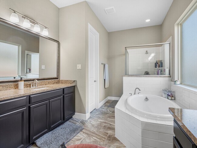 Photo - 24910 Meadowthorn Crest Ln