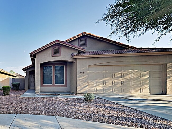 Photo - 8328 W Pima St House