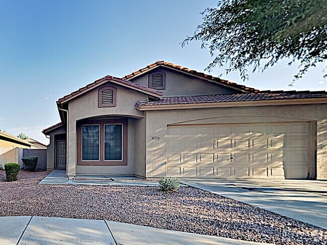 Building Photo - 8328 W Pima St Rental