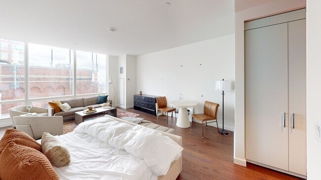 Photo - 430 Stuart St Unidad 1501