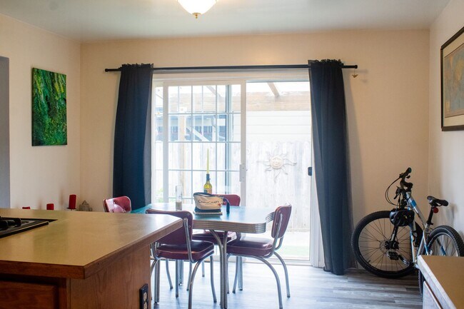 Photo - Three Bed Two Bath Home