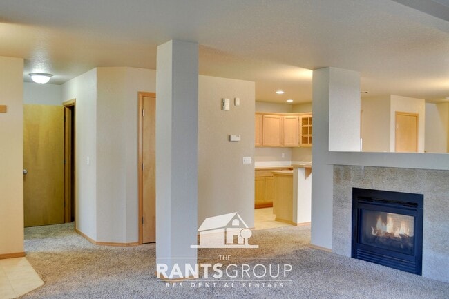 Photo - Low maintenance yard!