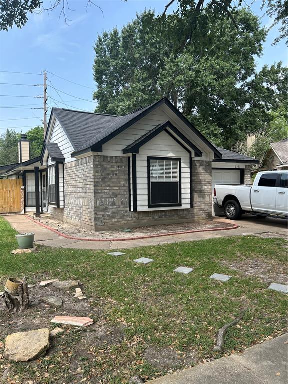 Photo - 2531 Trotter Dr House