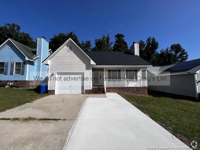 Building Photo - 539 Abbottswood Dr Rental