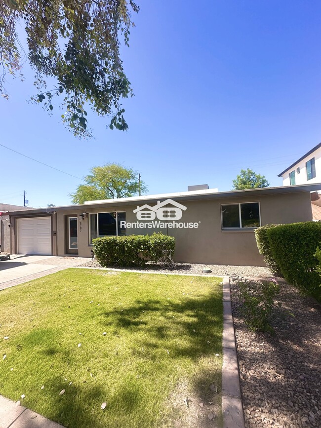 Photo - 4707 E Montecito Ave House