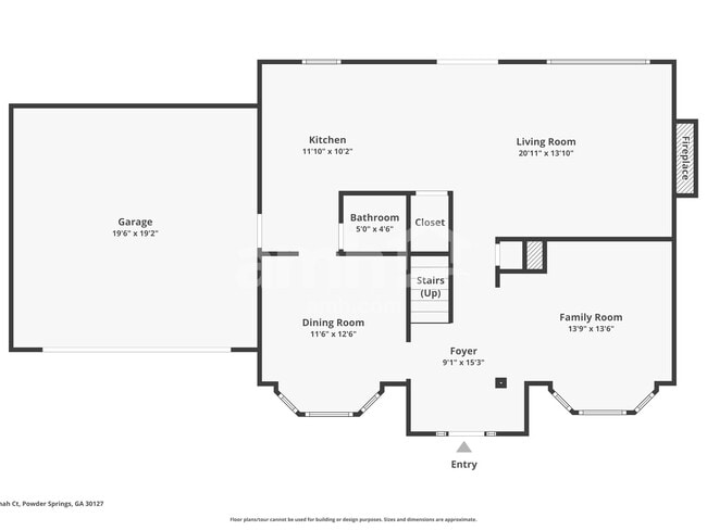 Photo - 3362 Hannah Ct