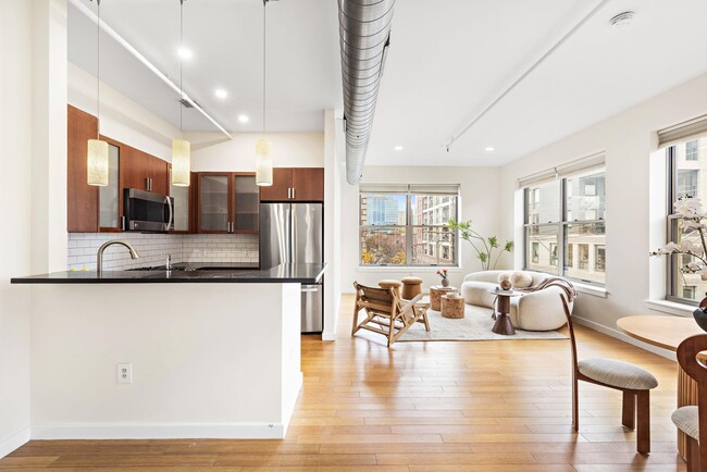 Photo - 234 10th St Unidad 415