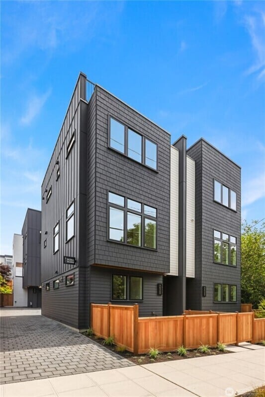 Photo - 3636 Greenwood Ave N
