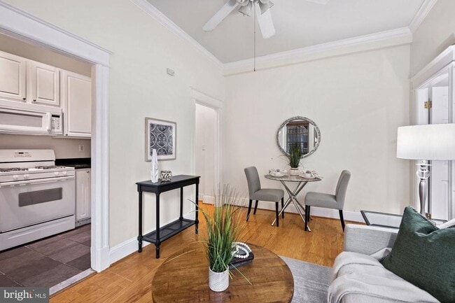 Photo - 1833 S Street NW