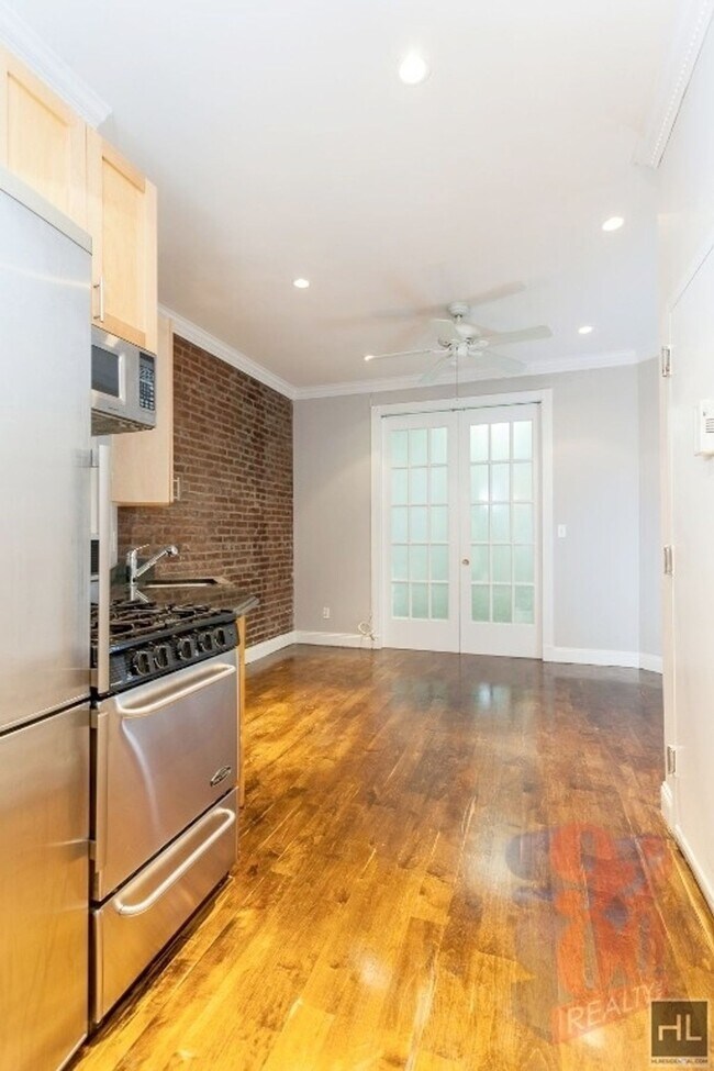 Photo - BARROW ST. Unidad 1D