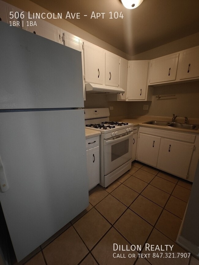 Photo - 506 Lincoln Ave Unidad Apt 104