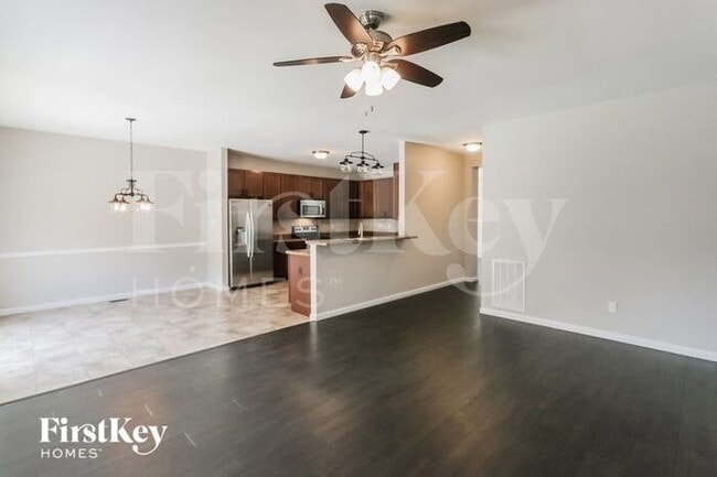 Photo - 2823 Preston Woods Trail