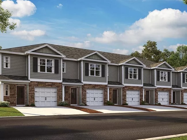 Photo - 50 Moon Rock Ct Townhome
