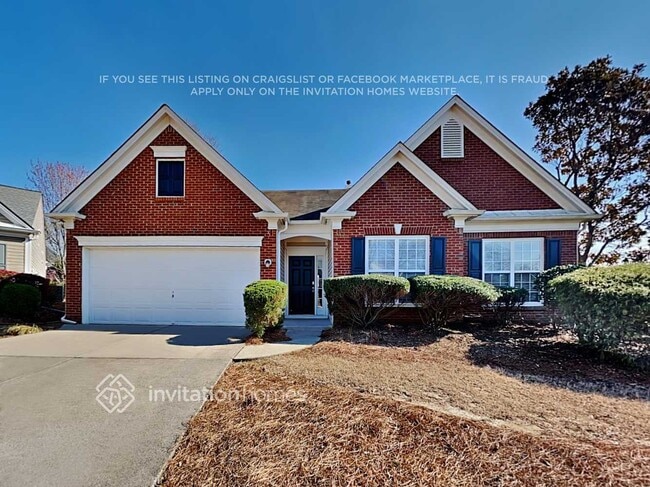 Building Photo - 6645 Shadwell Ct