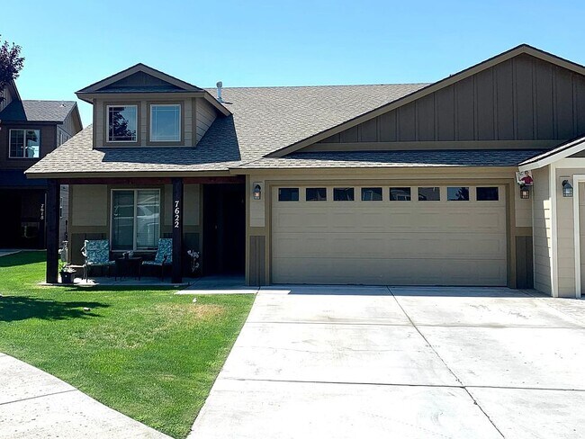 Photo - 7622 Latah Ct House