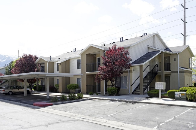 Photo - Heritage at Draper