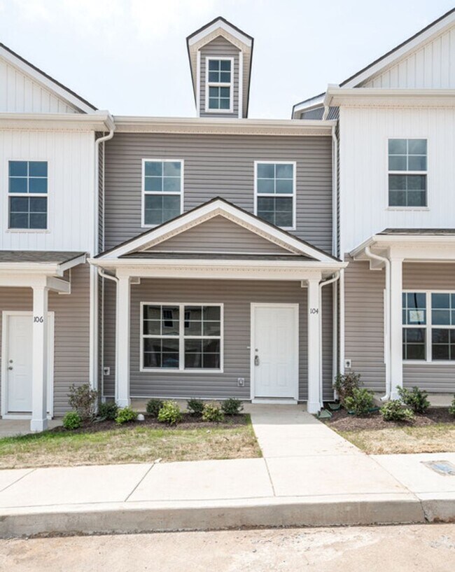 Lovely Townhome in Columbia! - Lovely Townhome in Columbia!