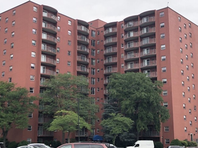 Photo - 115 W Squantum St Condo Unit 714