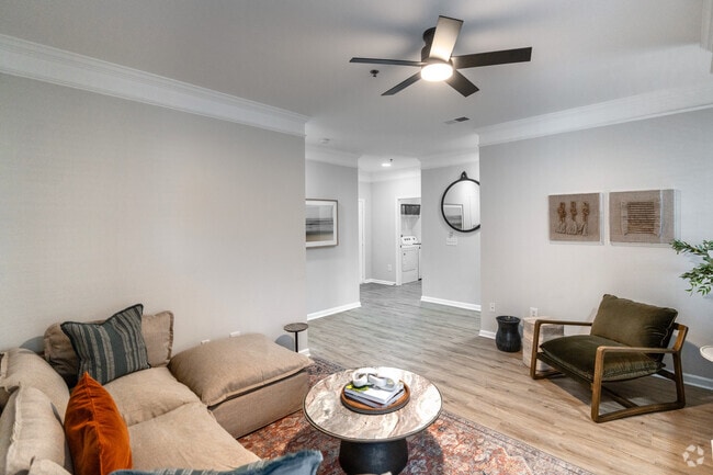 2BD,2BA-1138-SF - The Reserve at Meadowmont Apartments and T...