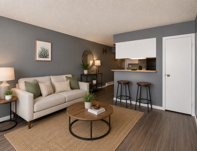 Photo - Comfortable living in Downtown Tulsa!