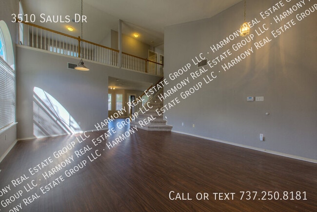 Photo - 3510 Sauls Dr