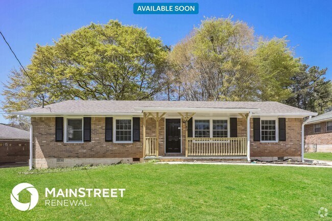Building Photo - 8143 Huntington Dr Rental