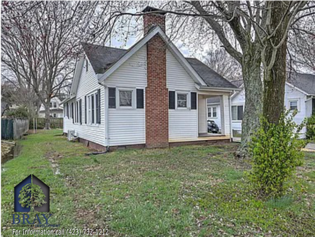 Photo - 1362 E Center St House