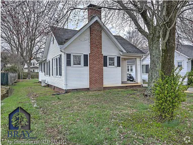 Building Photo - 1362 E Center St Rental