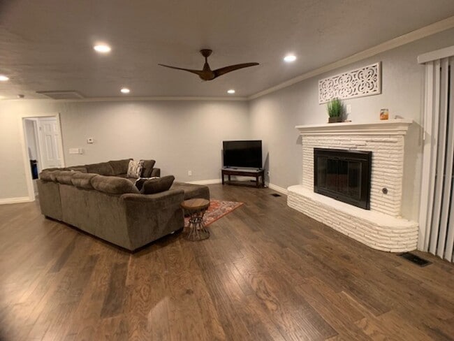 Photo - 3 Bed Home OKC