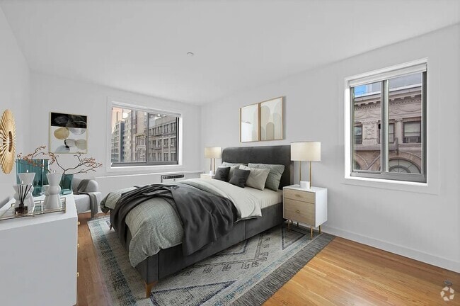 Building Photo - 101 W 15th St Unit 525 Rental