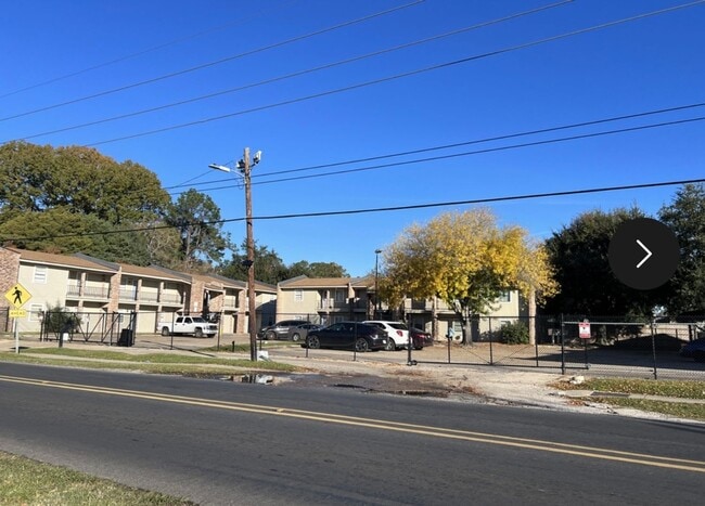 Landfair Complex