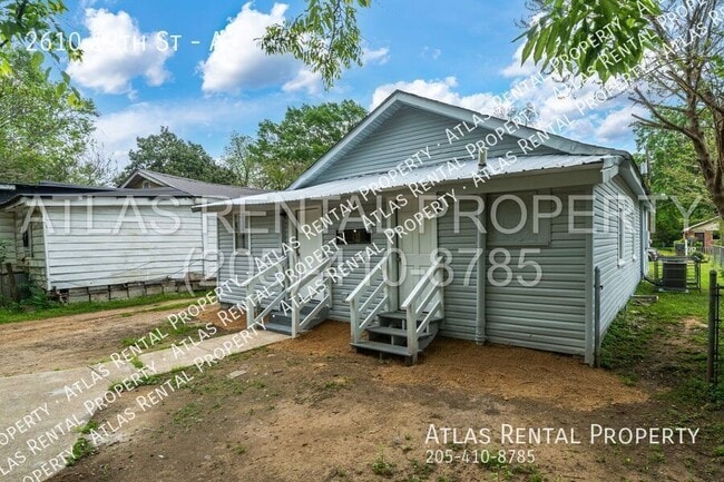 Photo - 2610 19th St