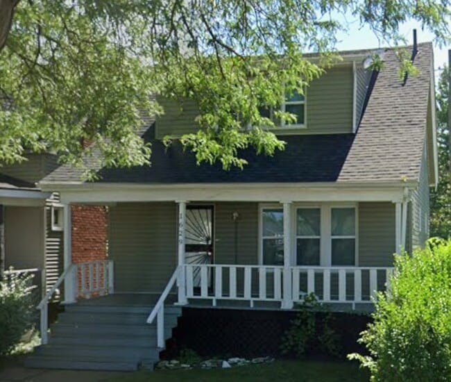 Building Photo - 1629 Alter Rd